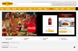 Piotr i Paweł e-shop